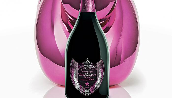 Dom Perignon