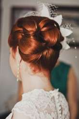 Retro wedding by Flesz.Ka Studio 05