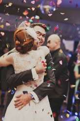 Retro wedding by Flesz.Ka Studio 34