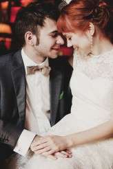 Retro wedding by Flesz.Ka Studio 36