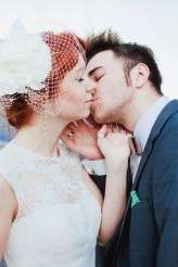 Retro wedding by Flesz.Ka Studio 43