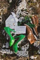 Retro wedding by Flesz.Ka Studio 47