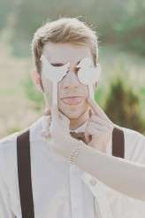 Retro wedding by Flesz.Ka Studio 51