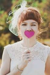 Retro wedding by Flesz.Ka Studio 52