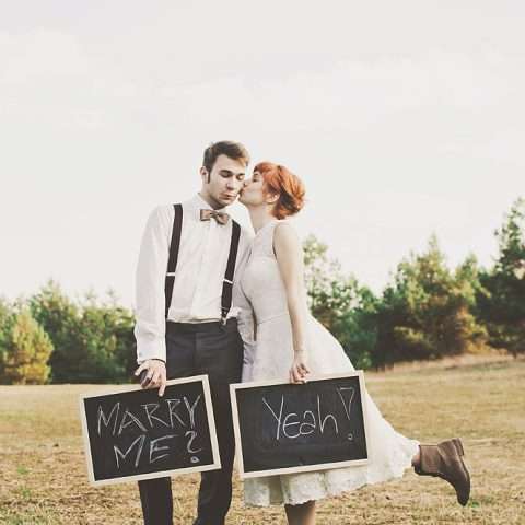 Retro wedding by Flesz.Ka Studio 53