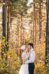 Retro wedding by Flesz.Ka Studio 54