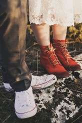 Retro wedding by Flesz.Ka Studio 67