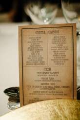 Rock ‘N Roll Wedding Lidia + Joakin By Dani Alda Photography 121