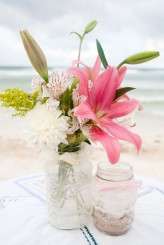 Vintage Tattooed Fairytale Tulum Beach Wedding wedding_EvangelineLane-25