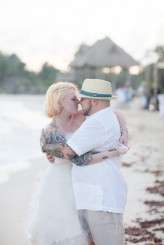 Vintage Tattooed Fairytale Tulum Beach Wedding wedding_EvangelineLane-49