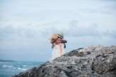 Vintage Tattooed Fairytale Tulum Beach Wedding wedding_EvangelineLane-54