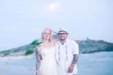 Vintage Tattooed Fairytale Tulum Beach Wedding wedding_EvangelineLane-54a
