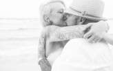 Vintage Tattooed Fairytale Tulum Beach Wedding wedding_EvangelineLane-54d