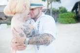 Vintage Tattooed Fairytale Tulum Beach Wedding wedding_EvangelineLane-54e