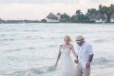 Vintage Tattooed Fairytale Tulum Beach Wedding wedding_EvangelineLane-54f