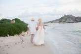 Vintage Tattooed Fairytale Tulum Beach Wedding wedding_EvangelineLane-54h