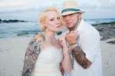 Vintage Tattooed Fairytale Tulum Beach Wedding wedding_EvangelineLane-54k