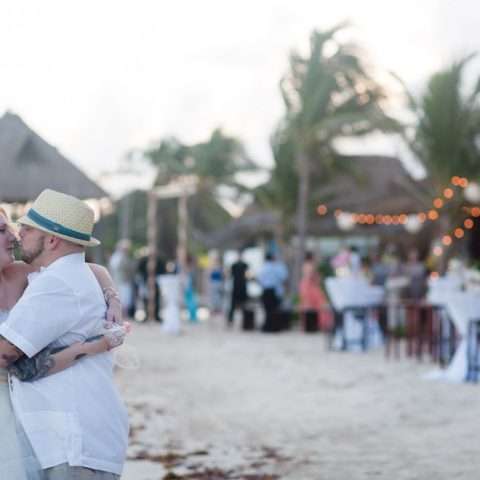Vintage Tattooed Fairytale Tulum Beach Wedding wedding_EvangelineLane-55