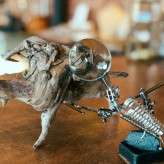 quicky city hall wedding25