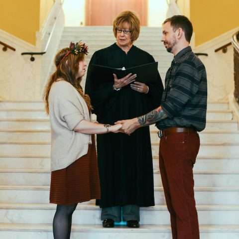 quicky city hall wedding4