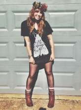 quicky city hall wedding45