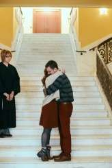 quicky city hall wedding5