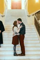 quicky city hall wedding6