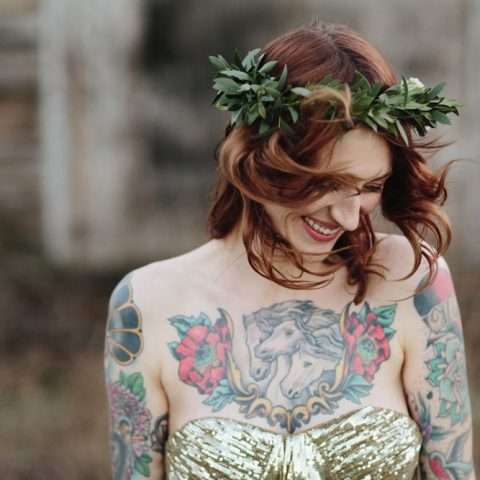 tattoos-gold-dress-alternative-bridal-catalina-jean-photography-32