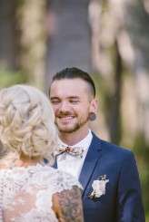 yallingup chandeliers wedding rebecca mercia 211