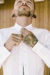 yallingup chandeliers wedding rebecca mercia 30