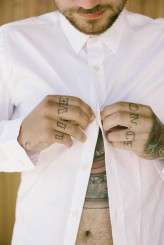 yallingup chandeliers wedding rebecca mercia 31