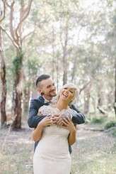 yallingup chandeliers wedding rebecca mercia 369