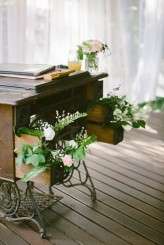 yallingup chandeliers wedding rebecca mercia 437