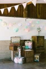 yallingup chandeliers wedding rebecca mercia 655