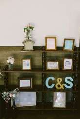 yallingup chandeliers wedding rebecca mercia 656