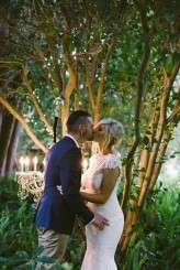 yallingup chandeliers wedding rebecca mercia 684