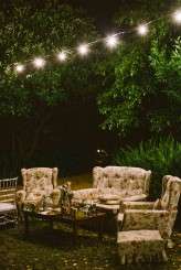 yallingup chandeliers wedding rebecca mercia 890