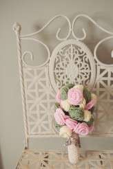 Alternative handmade DIY wedding by Rebecca Douglas Photography 0009