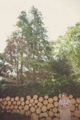 Alternative handmade DIY wedding by Rebecca Douglas Photography 0094