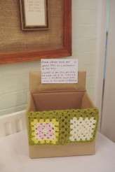 Alternative handmade DIY wedding by Rebecca Douglas Photography 0106