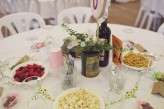 Alternative handmade DIY wedding by Rebecca Douglas Photography 0122
