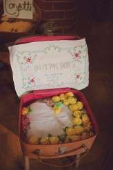 Alternative handmade DIY wedding by Rebecca Douglas Photography 0146