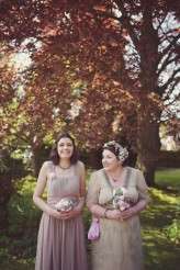 Alternative handmade DIY wedding by Rebecca Douglas Photography 0156