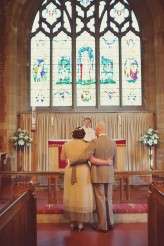 Alternative handmade DIY wedding by Rebecca Douglas Photography 0224