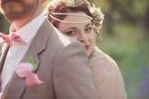 Alternative handmade DIY wedding by Rebecca Douglas Photography 0575