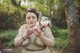 Alternative handmade DIY wedding by Rebecca Douglas Photography 0622