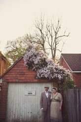 Alternative handmade DIY wedding by Rebecca Douglas Photography 0682