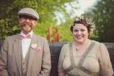 Alternative handmade DIY wedding by Rebecca Douglas Photography 0694