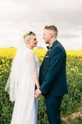 Daffodil Waves Photography – Kerri and Andrew – Mythe Barn Wedding Venue311