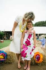 Surf Floral Tyrone Bradely Mavian Wedding (121)